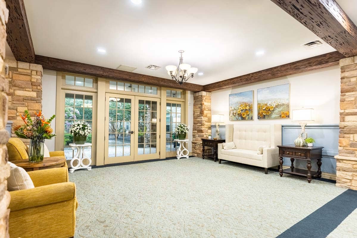 The Avenues of Fort Bend Assisted Living and Memory Care, Missouri City, TX 6