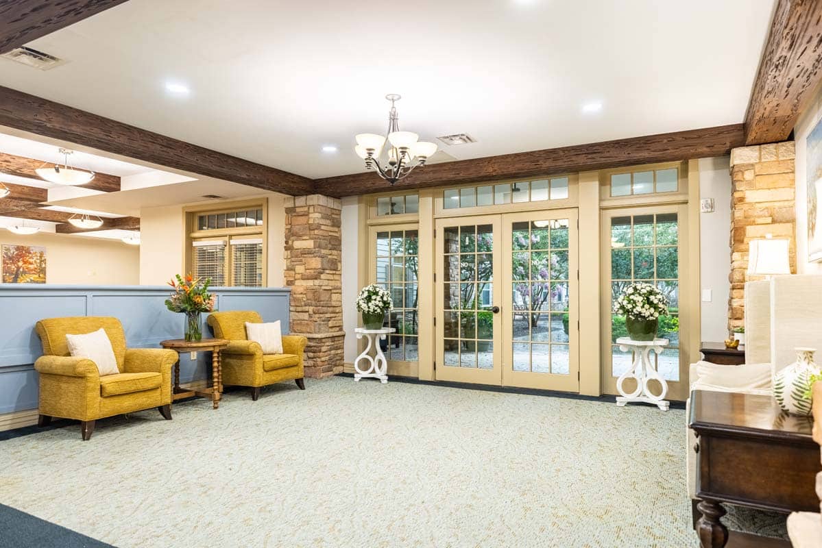 The Avenues of Fort Bend Assisted Living and Memory Care, Missouri City, TX 7
