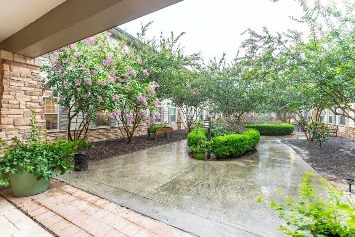 The Avenues of Fort Bend Assisted Living and Memory Care, Missouri City, TX 18