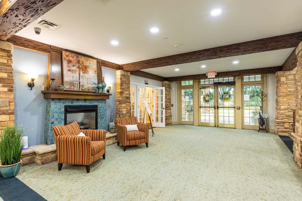 The Avenues of Fort Bend Assisted Living and Memory Care, Missouri City, TX 8