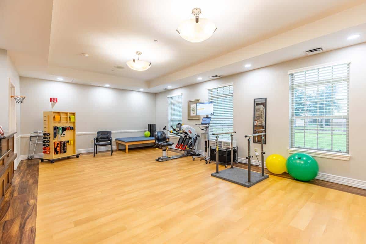 The Avenues of Fort Bend Assisted Living and Memory Care, Missouri City, TX 27