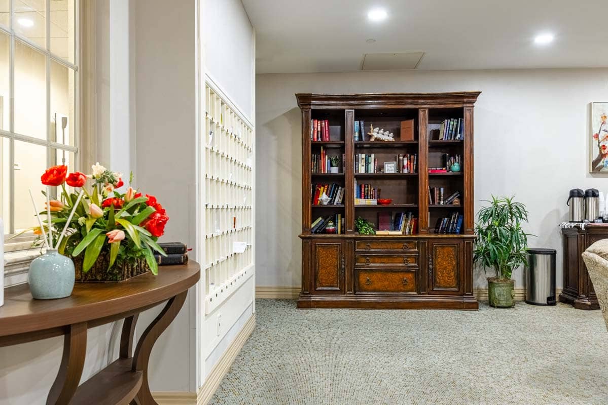 The Avenues of Fort Bend Assisted Living and Memory Care, Missouri City, TX 35