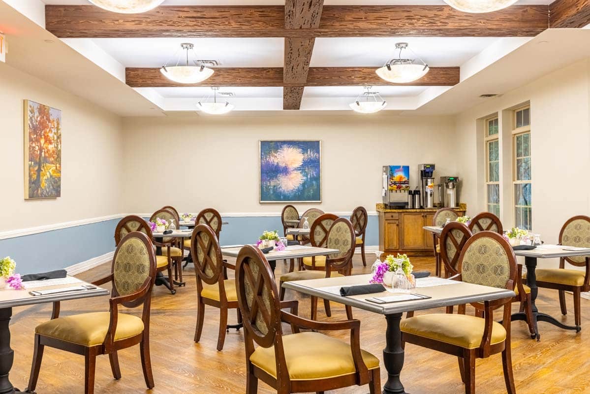 The Avenues of Fort Bend Assisted Living and Memory Care, Missouri City, TX 32