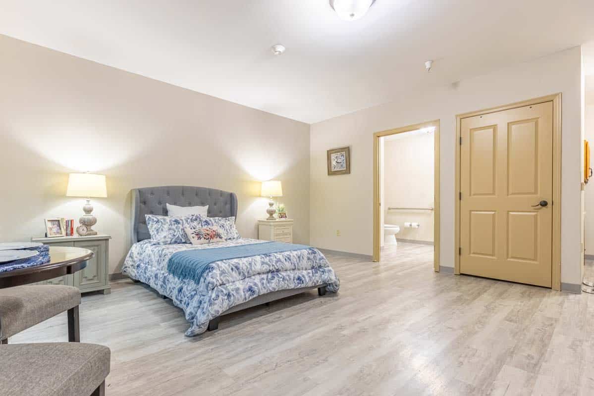 The Avenues of Fort Bend Assisted Living and Memory Care, Missouri City, TX 36