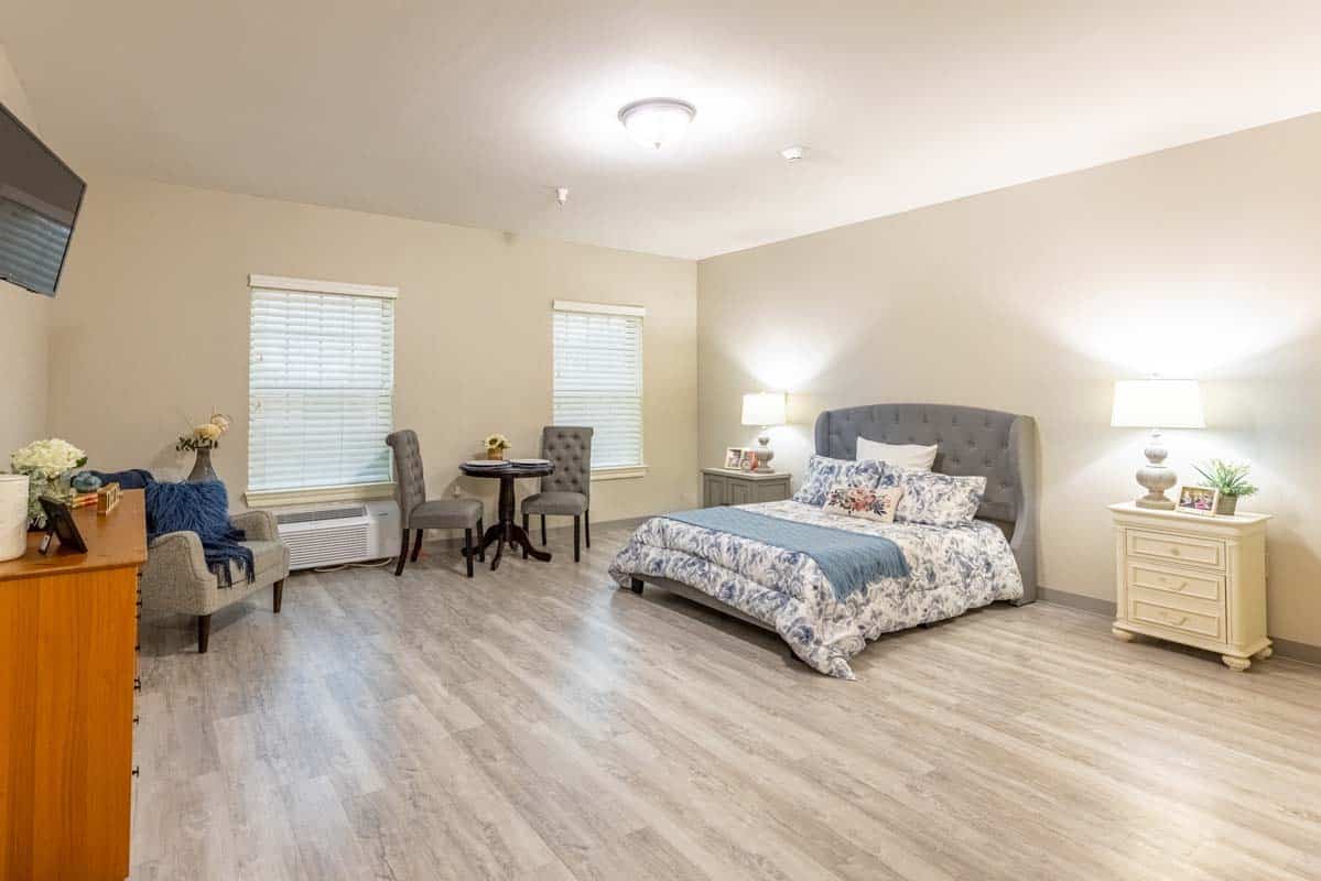 The Avenues of Fort Bend Assisted Living and Memory Care, Missouri City, TX 37