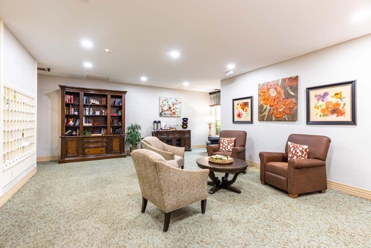 The Avenues of Fort Bend Assisted Living and Memory Care, Missouri City, TX 34