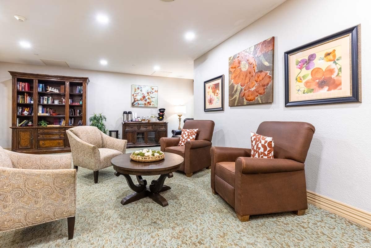 The Avenues of Fort Bend Assisted Living and Memory Care, Missouri City, TX 33