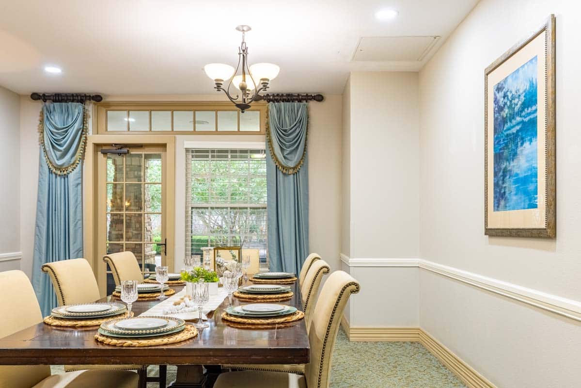 The Avenues of Fort Bend Assisted Living and Memory Care, Missouri City, TX 21