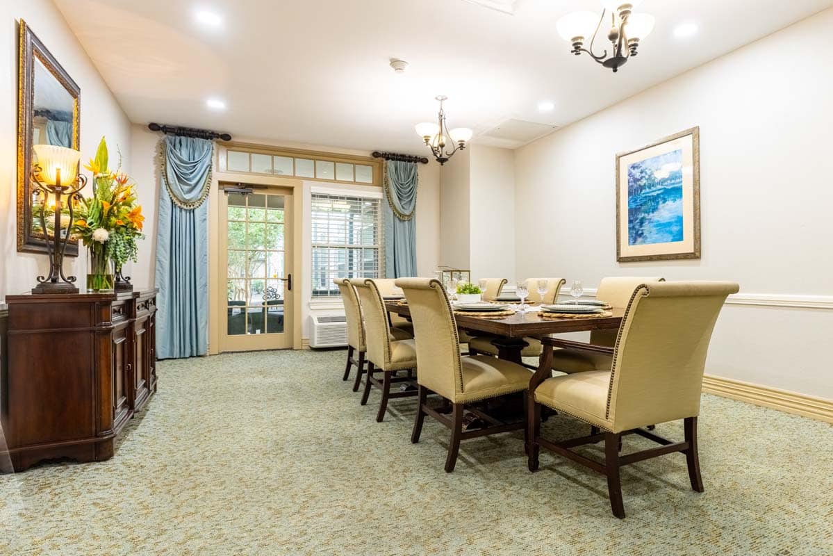 The Avenues of Fort Bend Assisted Living and Memory Care, Missouri City, TX 22