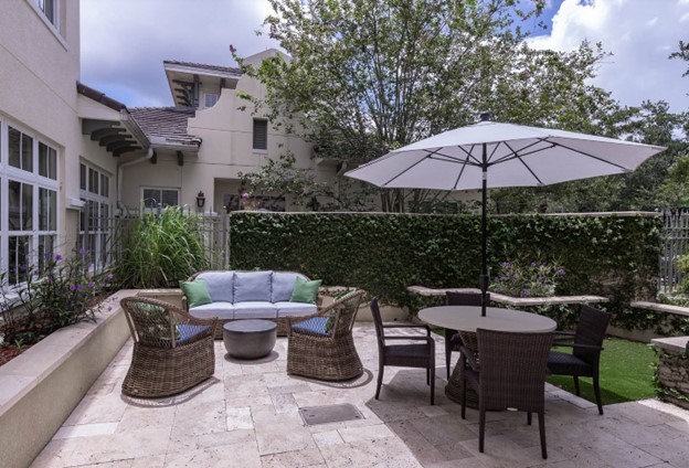 The Estate at Hyde Park, Tampa, FL 5