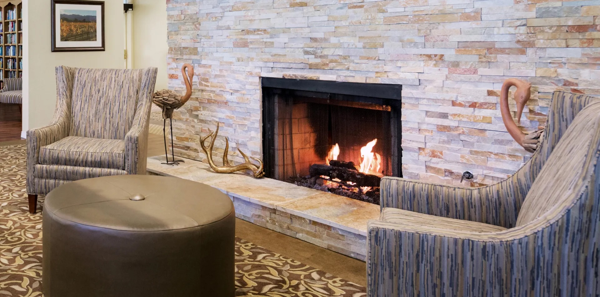 Cogir of Rohnert Park, Rohnert Park, CA