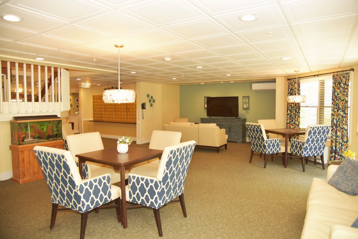 Franklin Court Senior Living, Quakertown, PA 6