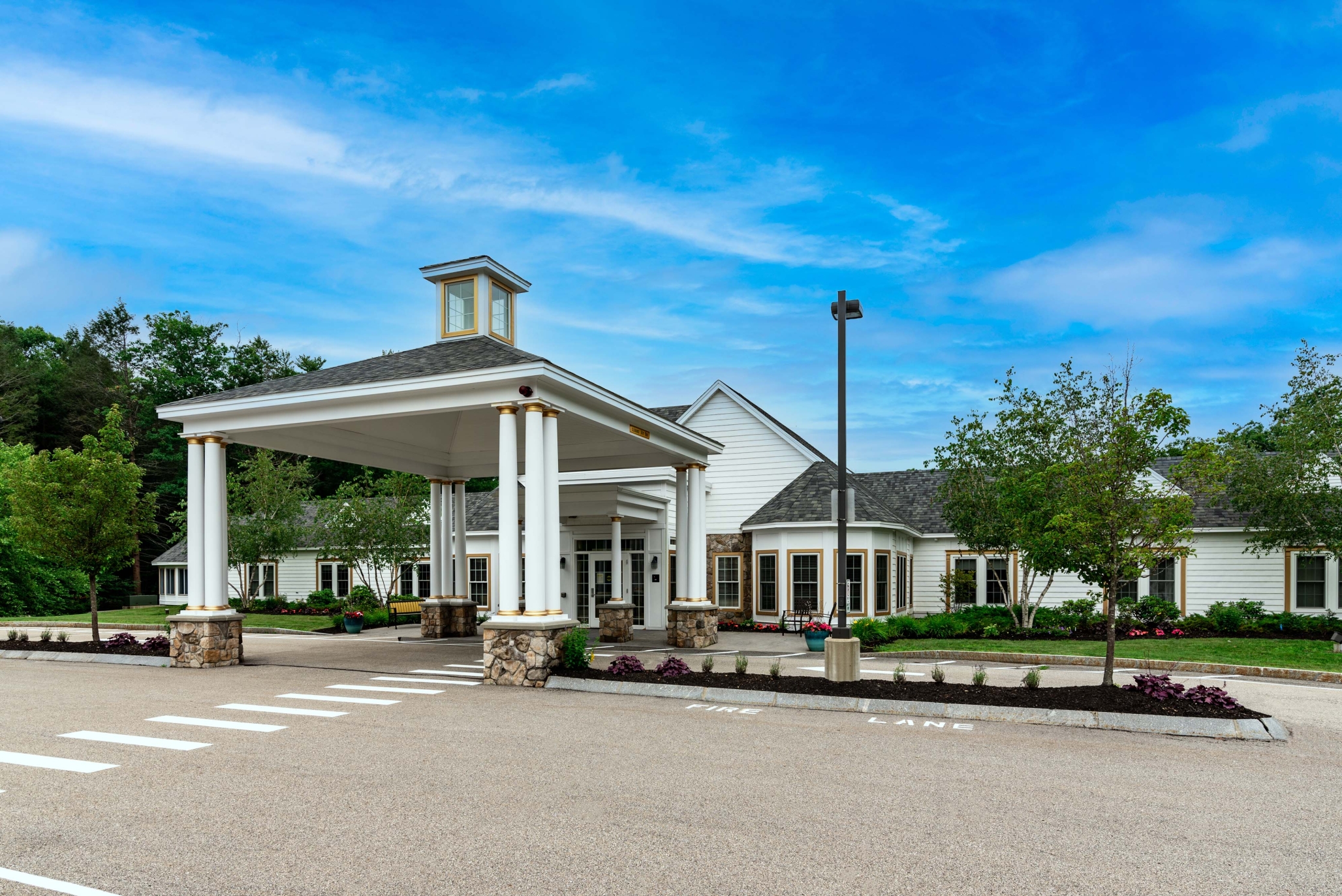 Benchmark at Rye, Rye, NH 2