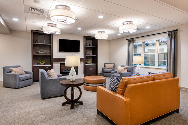 Clarendale of Chandler, Chandler, AZ 12