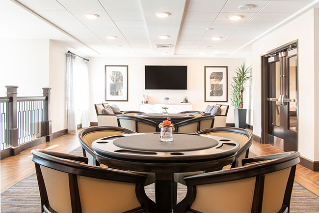 Clarendale of Chandler, Chandler, AZ 13