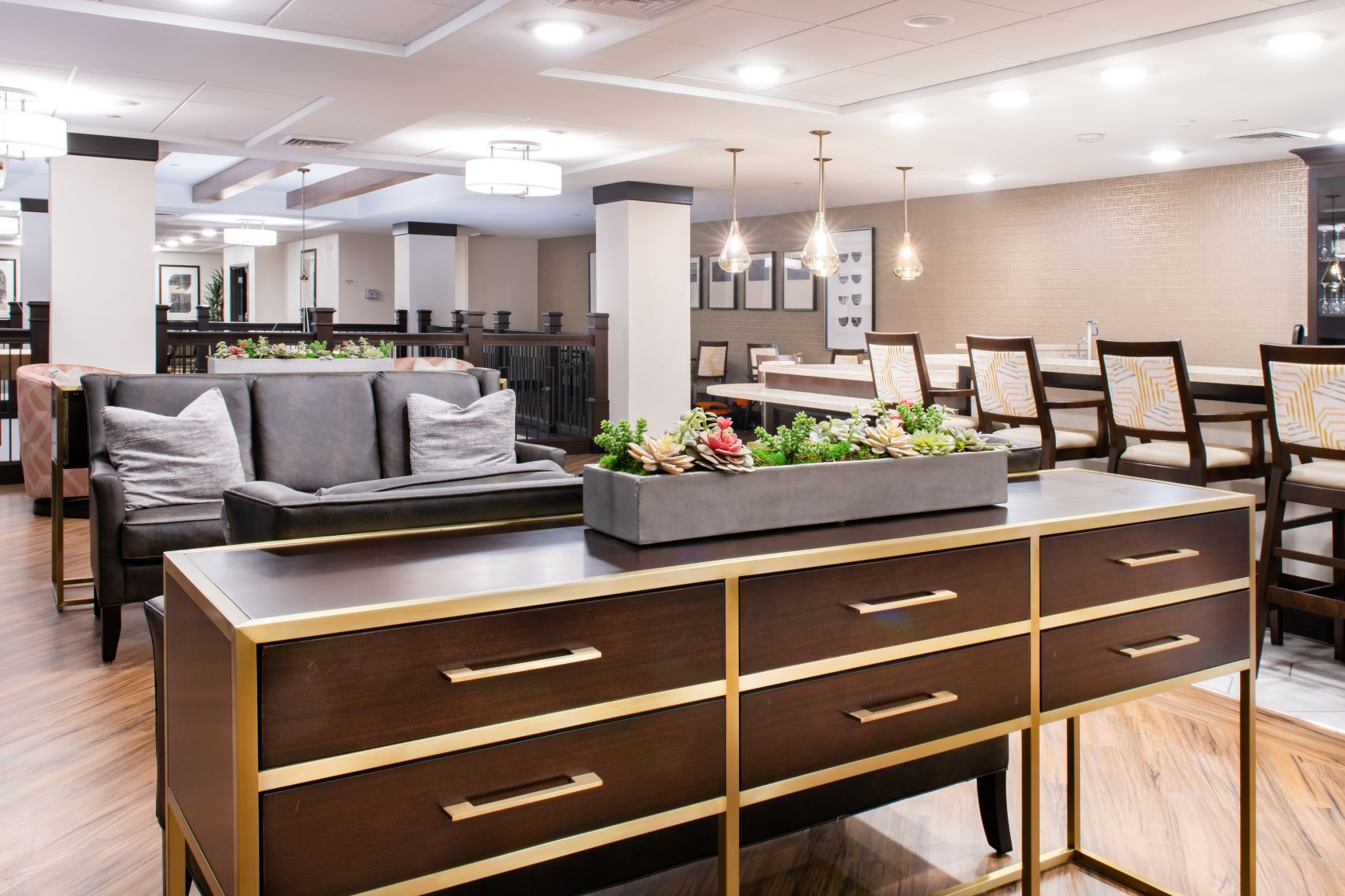 Clarendale of Chandler, Chandler, AZ 16