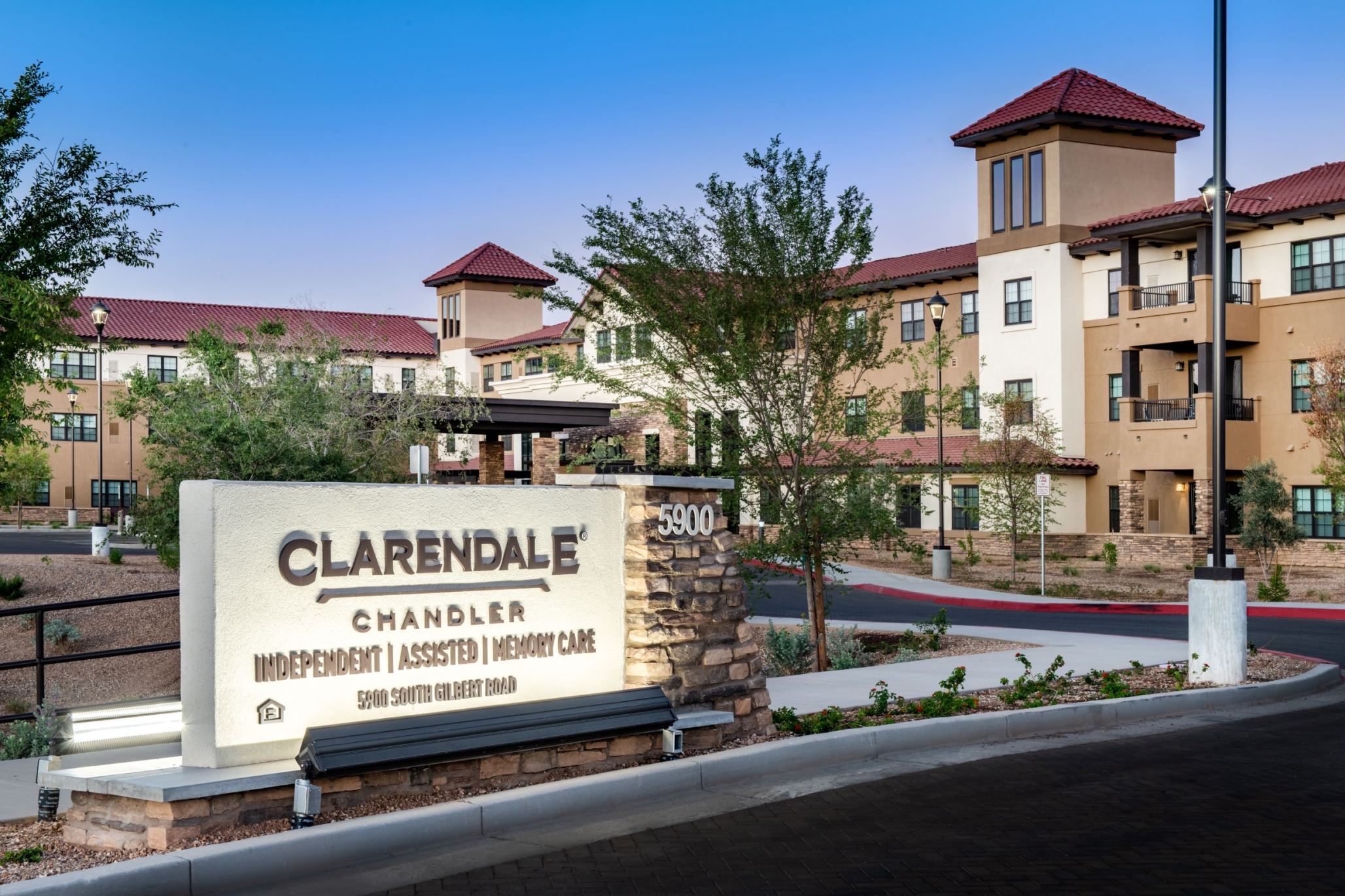 Clarendale of Chandler, Chandler, AZ 26