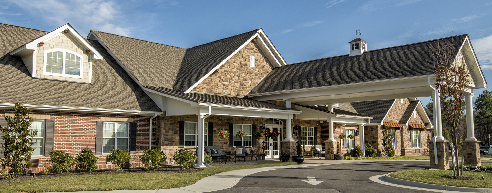 Bickford of Chesterfield, Midlothian, VA