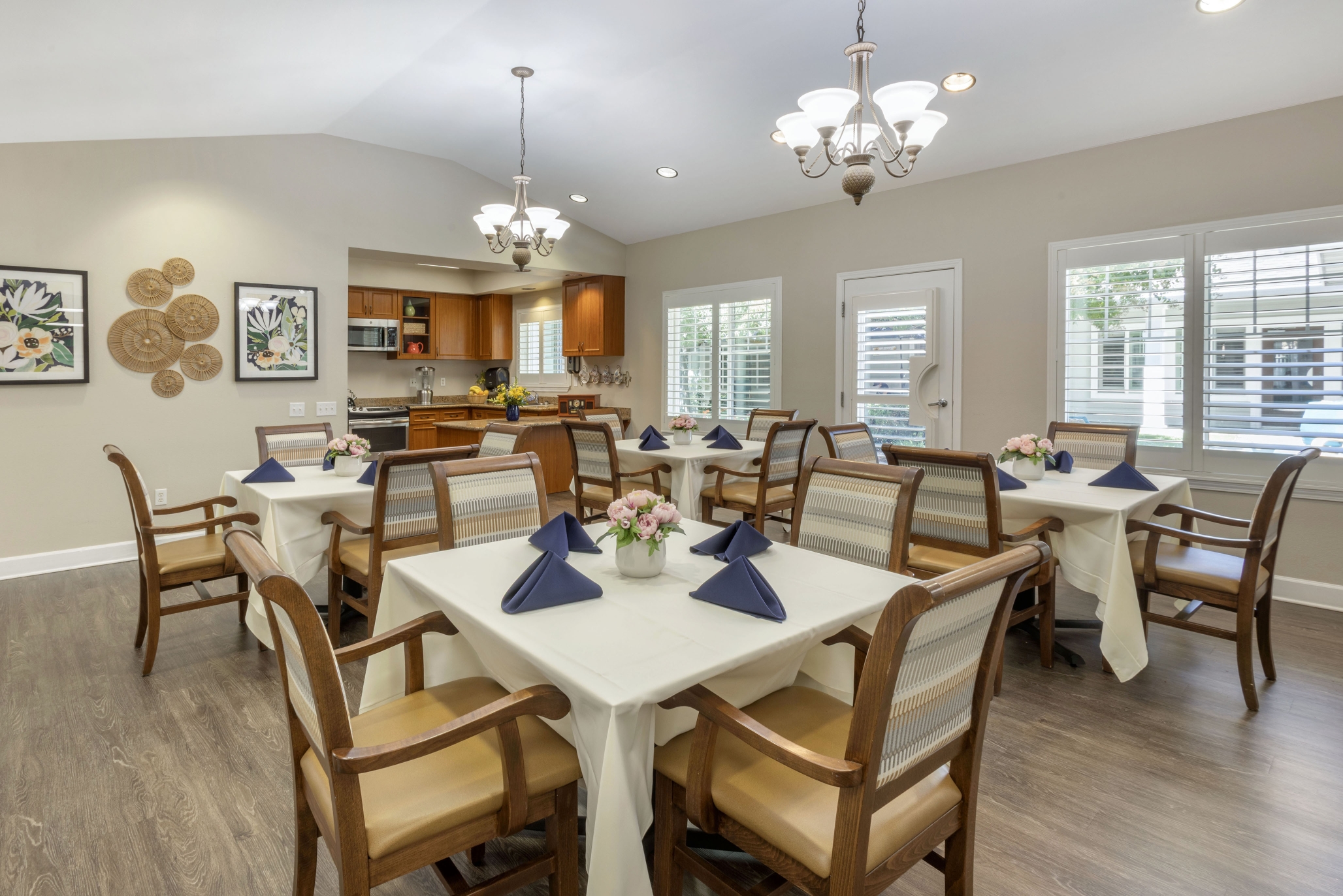 The Commons on Thorton, Stockton, CA 2