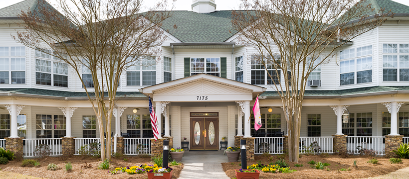 Country Gardens Assisted Living, Union City, GA 2