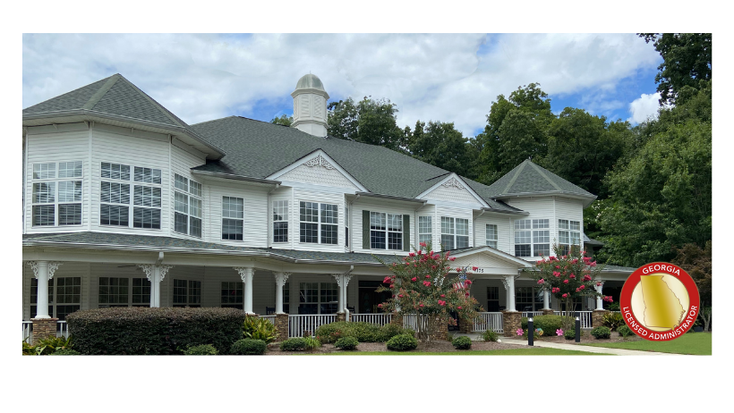 Country Gardens Assisted Living, Union City, GA 4
