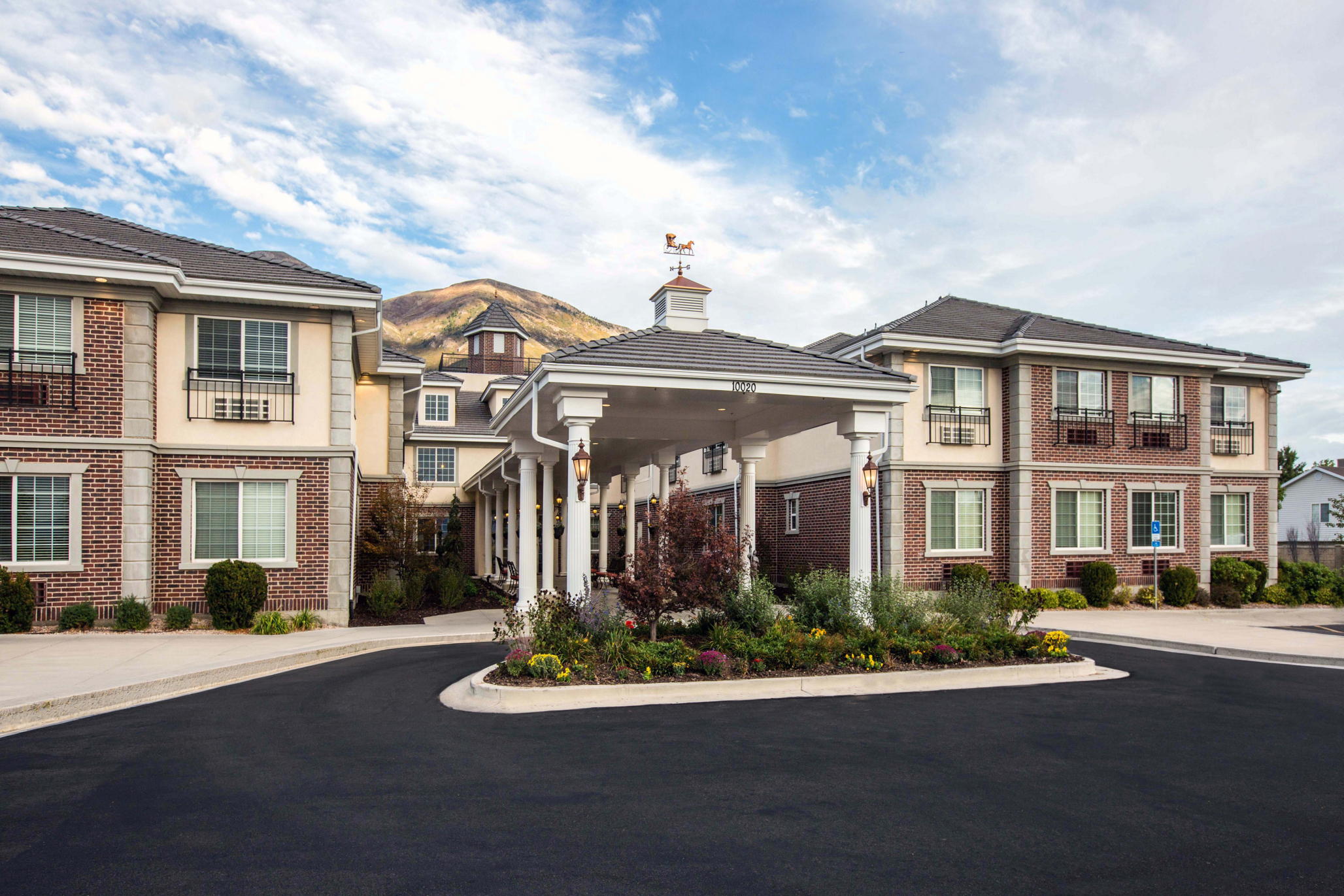 The Charleston at Cedar Hills, Cedar Hills, UT 6