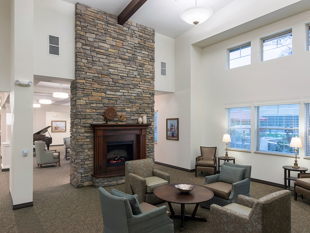 CountryHouse Granite Bay, Granite Bay, CA 4