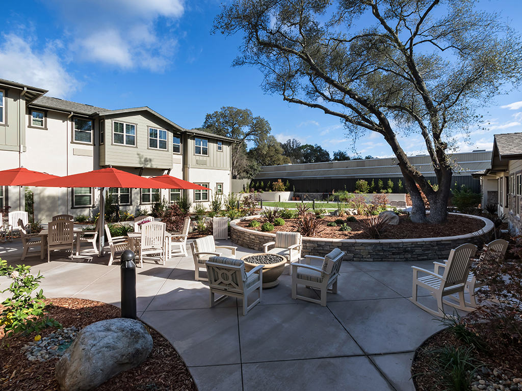 CountryHouse Granite Bay, Granite Bay, CA 3