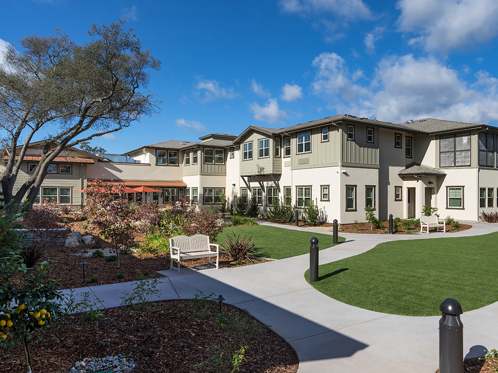 CountryHouse Granite Bay, Granite Bay, CA 6