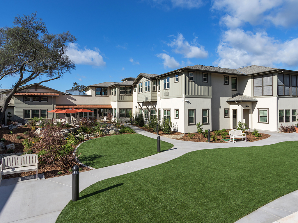 CountryHouse Granite Bay, Granite Bay, CA 7