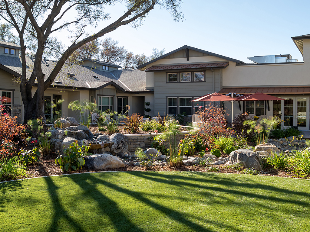 CountryHouse Granite Bay, Granite Bay, CA 9