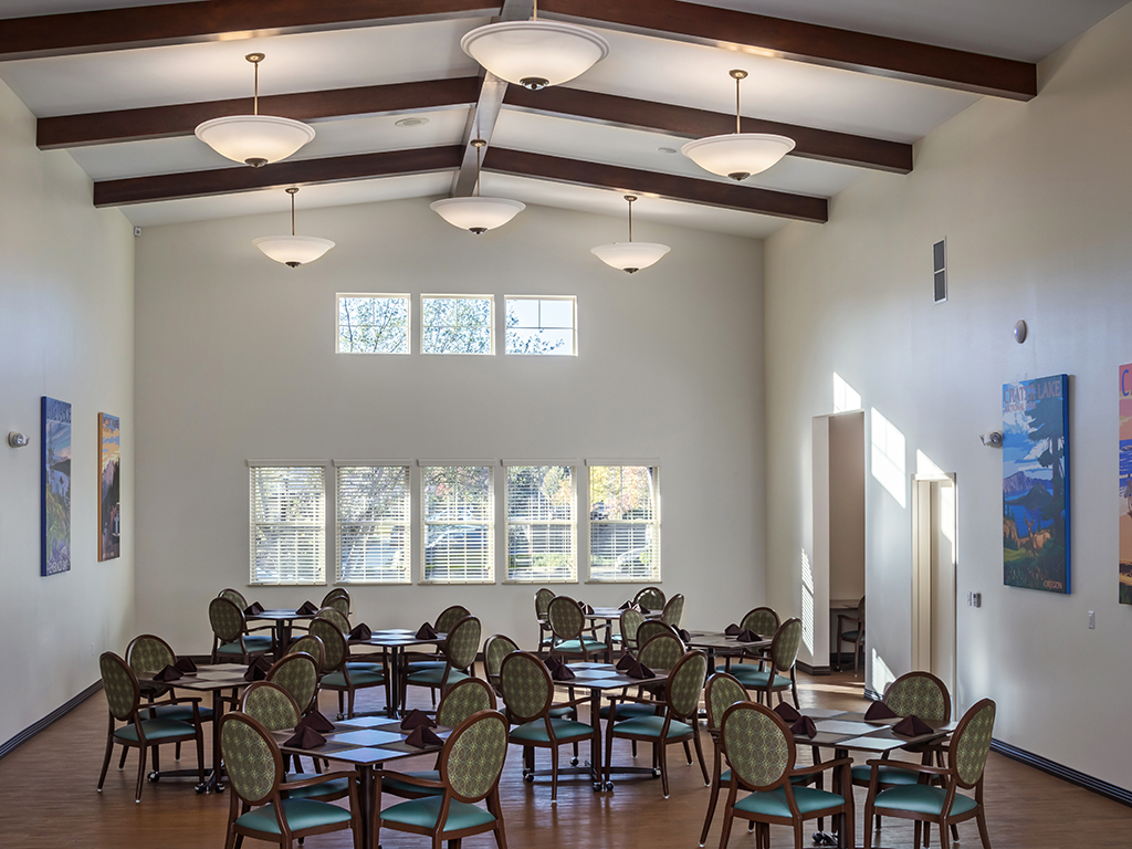 CountryHouse Granite Bay, Granite Bay, CA 10