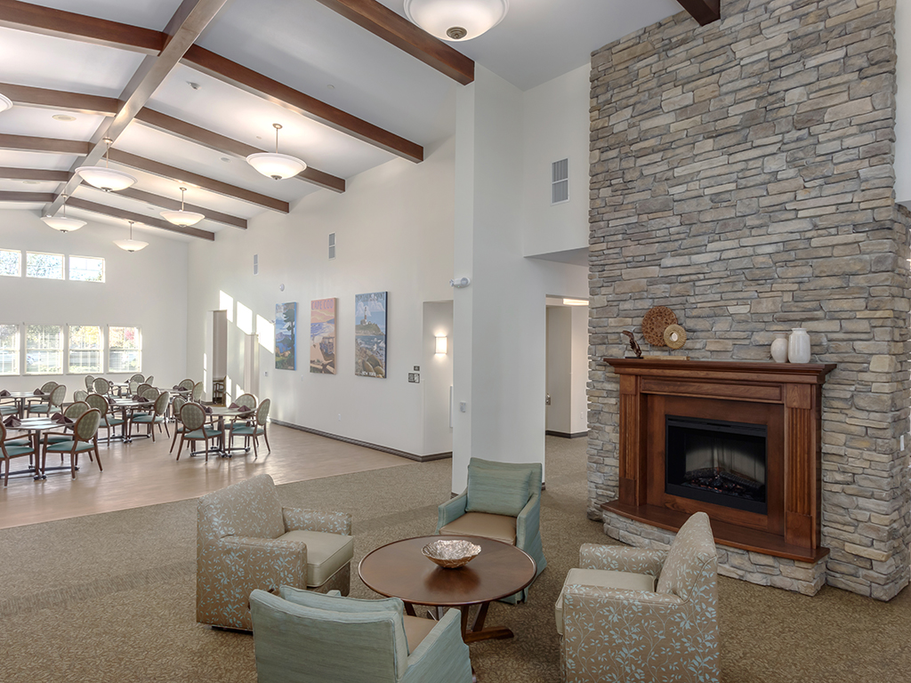 CountryHouse Granite Bay, Granite Bay, CA 11