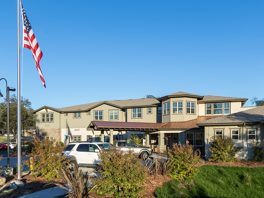 CountryHouse Granite Bay, Granite Bay, CA 12