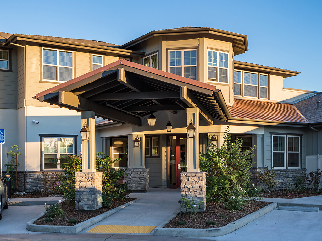CountryHouse Granite Bay, Granite Bay, CA 13