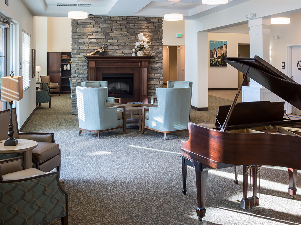 CountryHouse Granite Bay, Granite Bay, CA 14