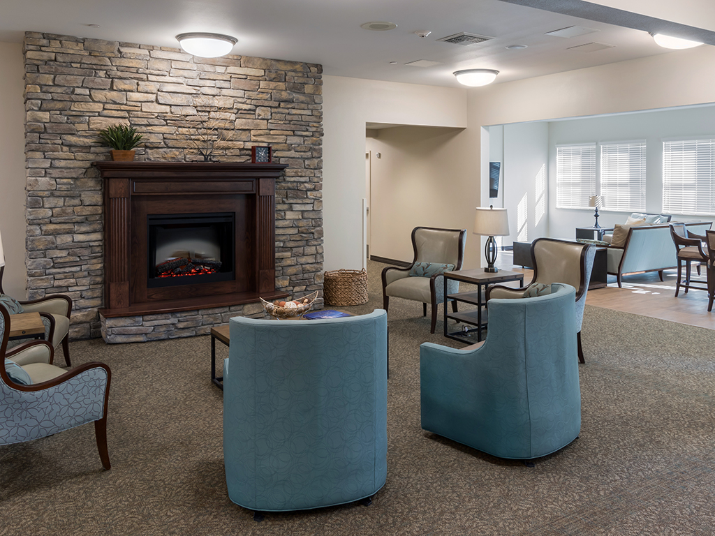 CountryHouse Granite Bay, Granite Bay, CA 15