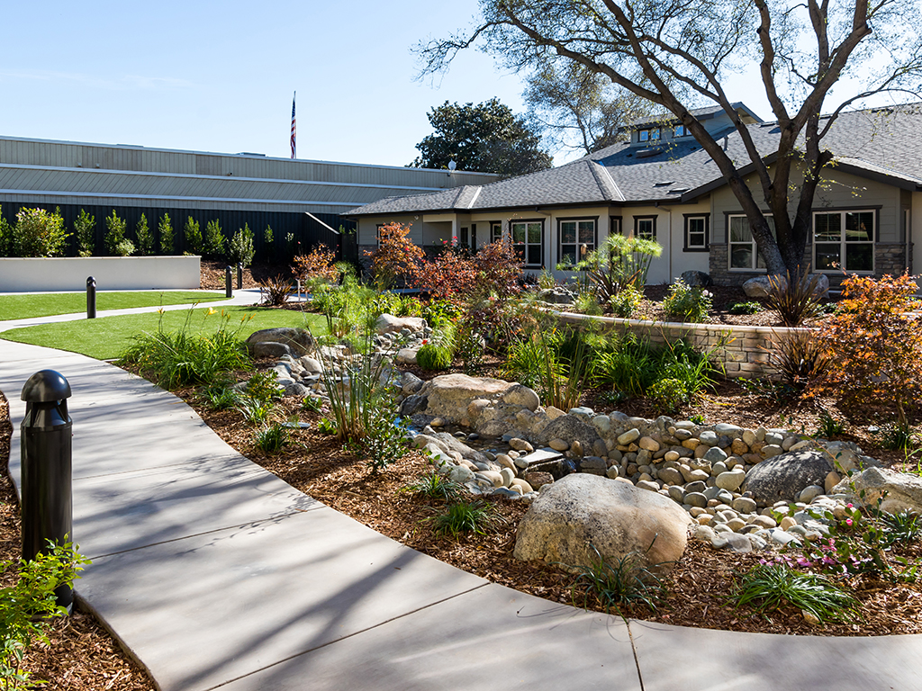 CountryHouse Granite Bay, Granite Bay, CA 17