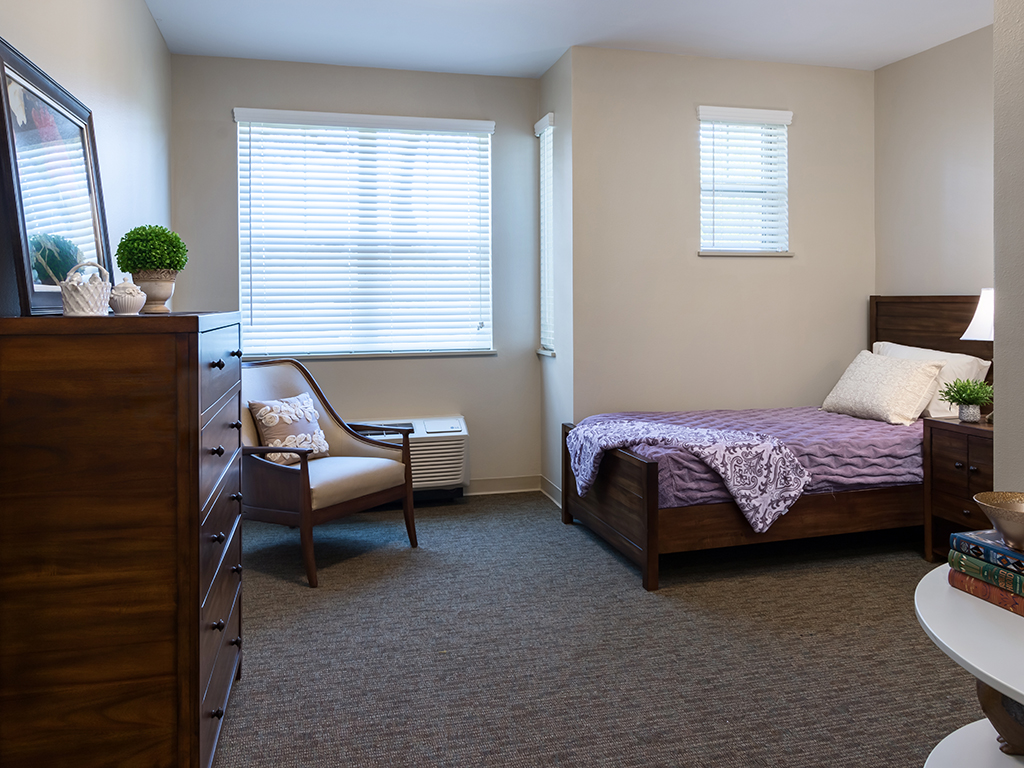 CountryHouse Granite Bay, Granite Bay, CA 18