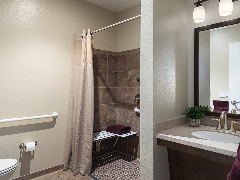 CountryHouse Granite Bay, Granite Bay, CA 19