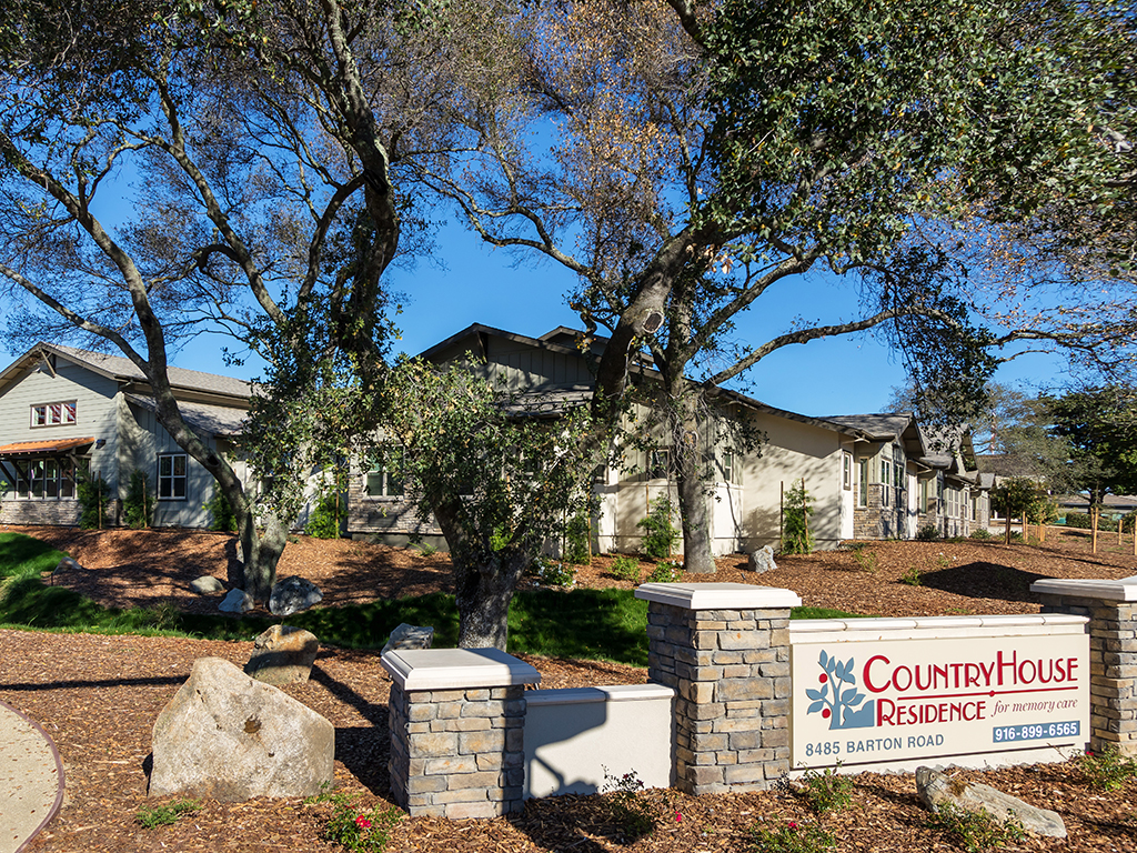 CountryHouse Granite Bay, Granite Bay, CA 2