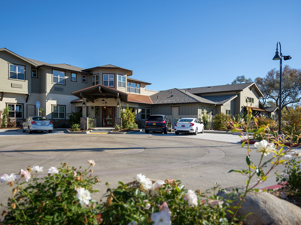 CountryHouse Granite Bay, Granite Bay, CA 21