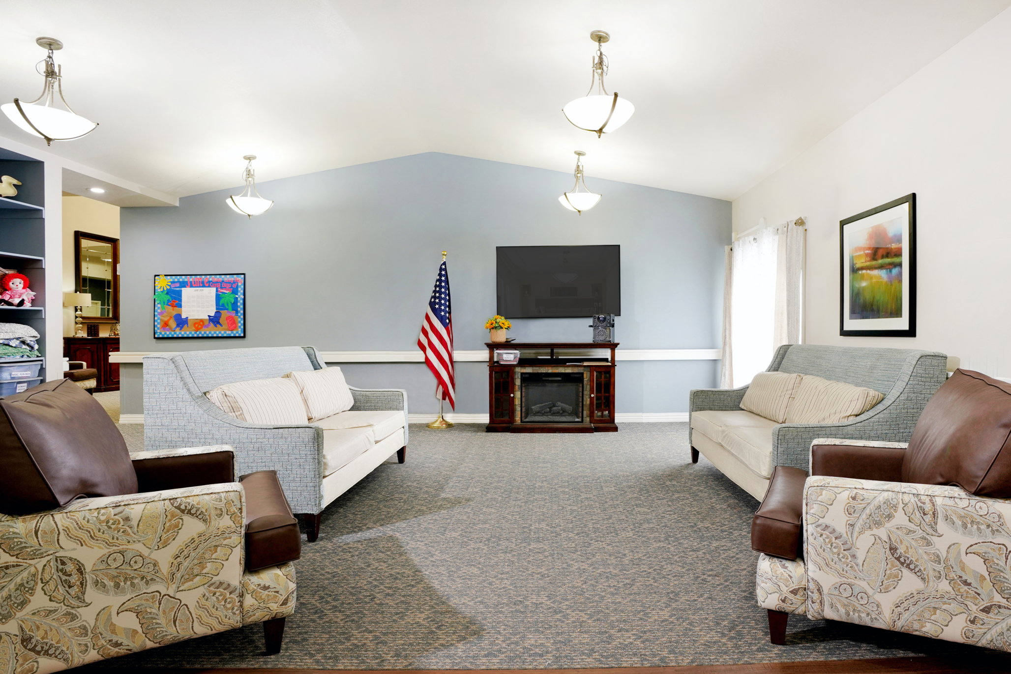 Chancellor Gardens at Clearfield, Clearfield, UT 2