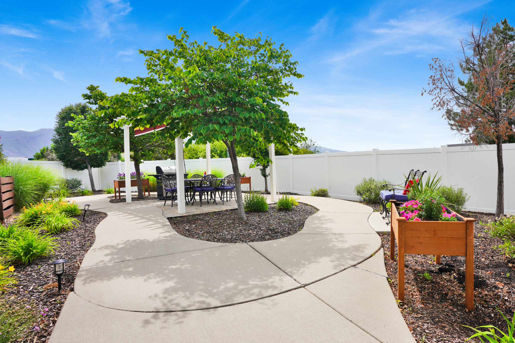 Chancellor Gardens at Clearfield, Clearfield, UT 8