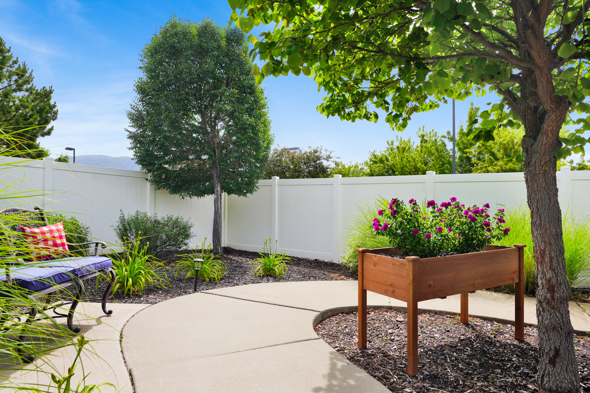 Chancellor Gardens at Clearfield, Clearfield, UT 7