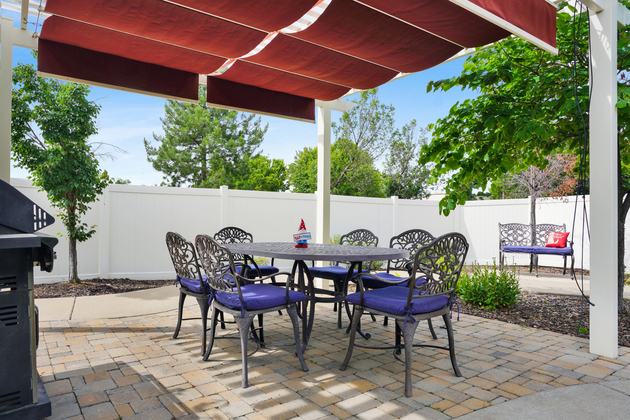 Chancellor Gardens at Clearfield, Clearfield, UT 9