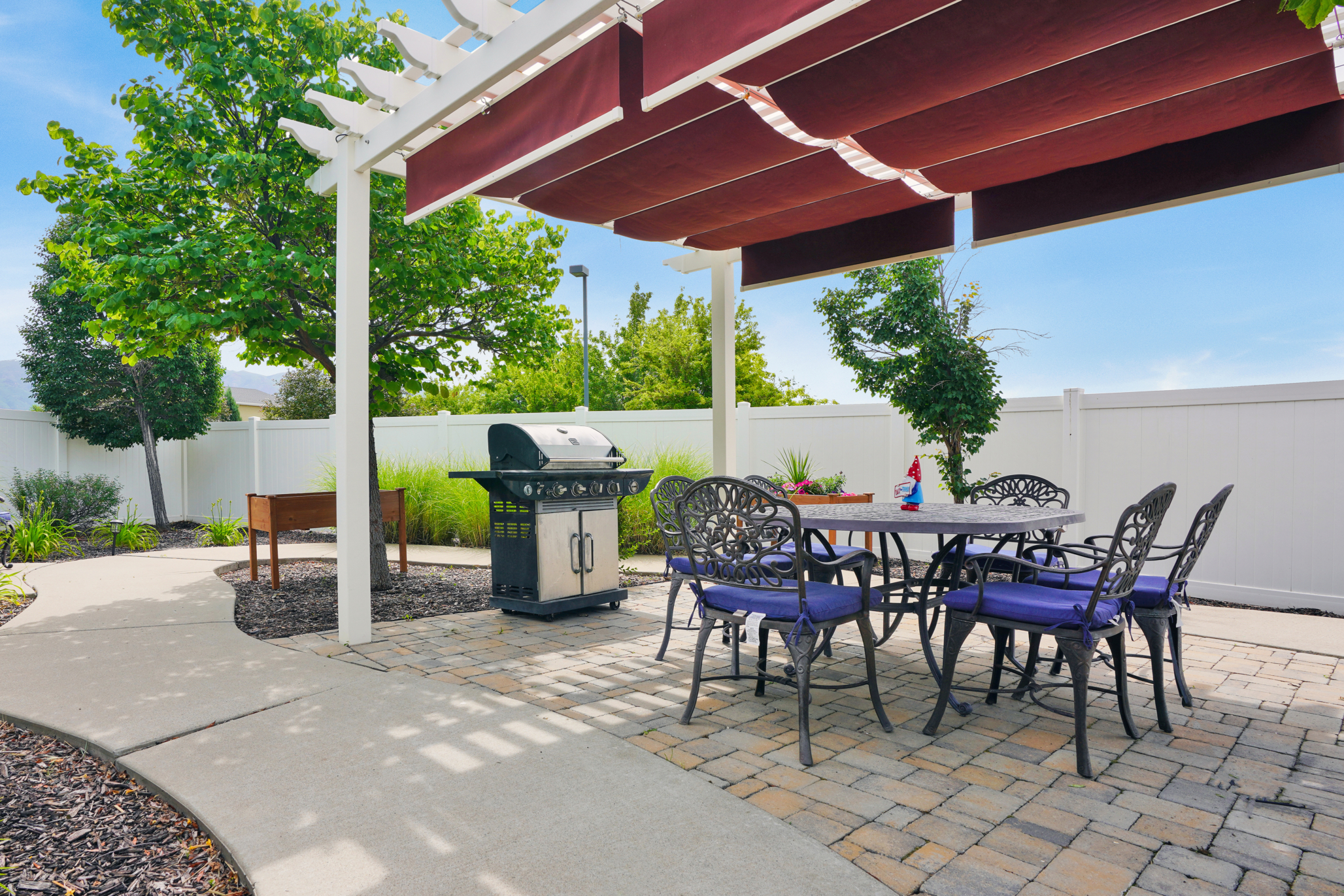 Chancellor Gardens at Clearfield, Clearfield, UT 10