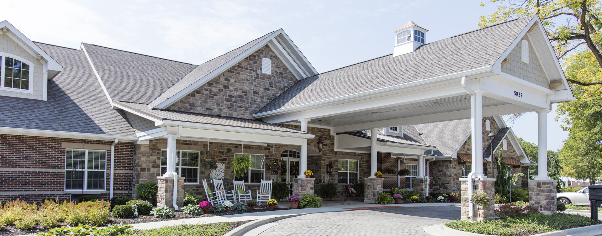 Bickford of Carmel, Carmel, IN