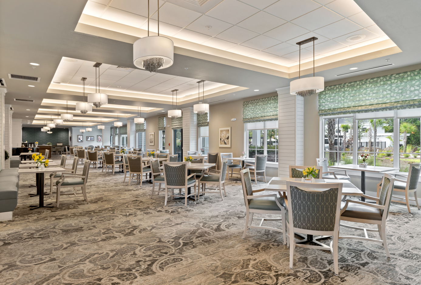 Merrill Gardens at Carolina Park, Mount Pleasant, SC 2