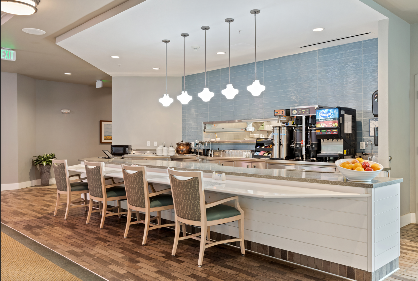 Merrill Gardens at Carolina Park, Mount Pleasant, SC 5